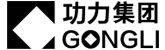 功力机器有限公司